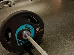 -威尔仕健身(杭州万象城店)