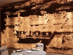 -泉州富力万达文华酒店-品珍中餐厅