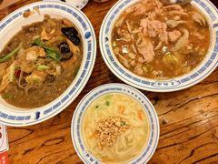 -老雒阳面馆·水席(高新区店)