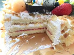 果酱夹心-御蝶坊生日蛋糕KNAC(创业店)