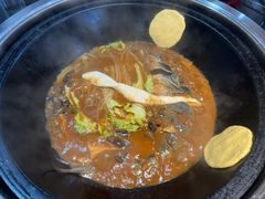 -人民公社大食堂(顺义总店)