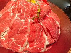 -色響火锅(恒隆广场店)