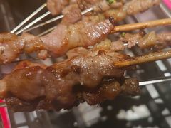 -可口香·非遗老号烧烤(南岗直营店)