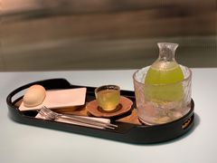 葡萄煎茶-青山研究所Aoyama Lab