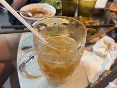 -芈重山老火锅(广州首店)