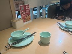 -吕氏疙瘩汤·海鲜新鲁菜(凯德mall新都心店)