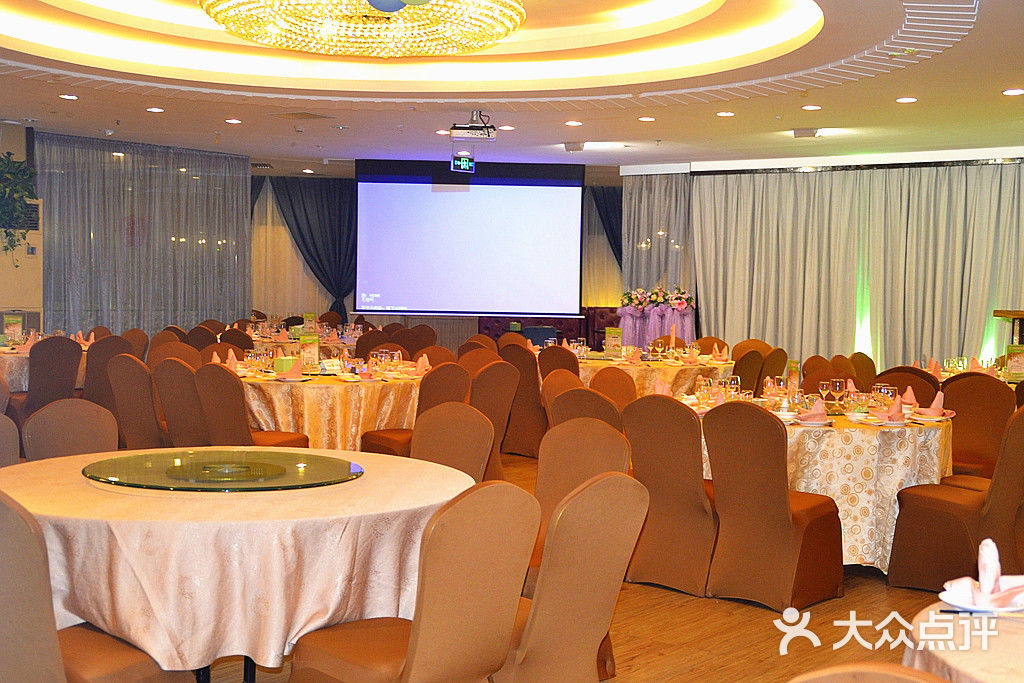 华兴大酒楼·30年老厦门海鲜图片 - 第617张