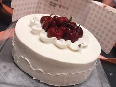 -积慕Cake(解放大道店)