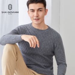 -圣乔凡尼服装定制