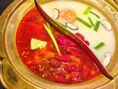 -熊喵来了火锅(太原里第2分店)