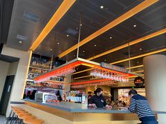 -星巴克臻选(上海合生汇1F店)