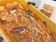 -谭仔米线(皇庭广场店)