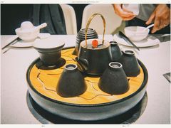 -煲王粤菜餐厅(中侨中心店)