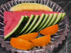 -三道菜(明堂公园店)