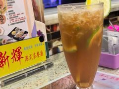 -新辉港式茶餐厅(北栅店)