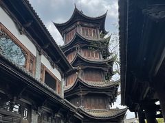-云南民族村