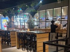 -TIAGO HOME KITCHEN(王府中环店)