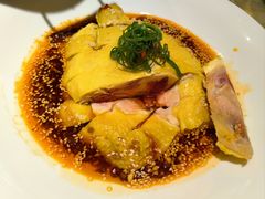 -范家小馆·烤鸭新京菜(金融街店)