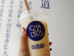 -茶百道(良乡大学城店)