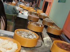 -锅知鲜自助火锅(武侯吾悦广场店)