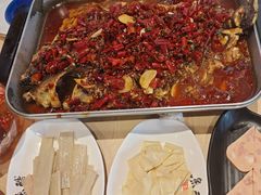 -鱼酷活鱼烤鱼(沈阳大悦城店)