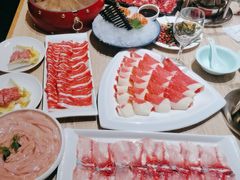 -石鼎香·非遗淮扬火锅(江都龙川桥店)