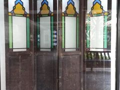 -东莞市可园博物馆