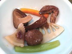 -有红鸡毛店·川菜(建设路店)