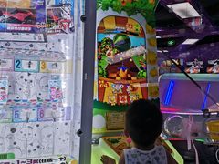 -大玩家(通州万达广场店)
