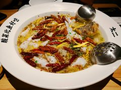 -太二酸菜鱼(汕头苏宁广场店)