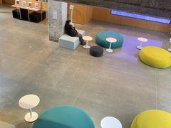-现代汽车文化中心 Hyundai Motorstudio Beijing