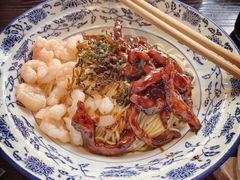 -腔调面(斜土路店)