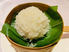 豆腐圆子-粗茶淡饭·汉口公馆(循礼门店)
