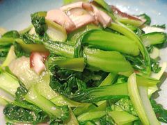 -南京大牌档(新街口德基广场店)