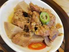 -万龙洲海鲜(大兴绿地缤纷城店)