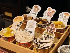 -菌自由丨野生菌火锅特色庭院餐厅(丽江古城店)