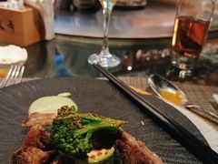 -火舞铁板烧(龙岗中心城店)