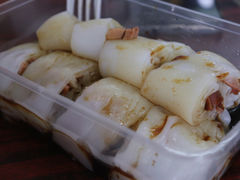 -伦记软滑肠粉