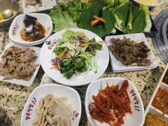 -安又胖韩国烤肉(美罗城店)