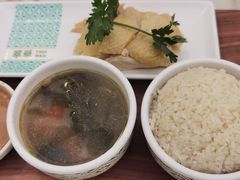 -翠华餐厅(香港国际机场店)