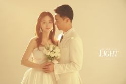 -金夫人婚纱摄影