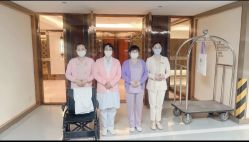 -巍阁月子中心(国贸店)