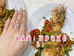 -凤城礼记鱼翅海鲜酒家(新马路总店)