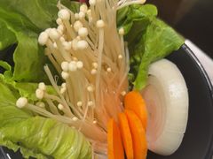 -猫爪爪原切自助烤肉(观音桥阳光世纪店)