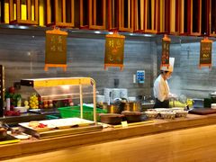 -拾溪餐厅·包厢(杭州千禧度假酒店)