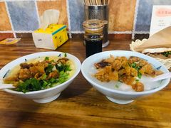 -豆相识•九九豆腐脑(牛咡桥店)