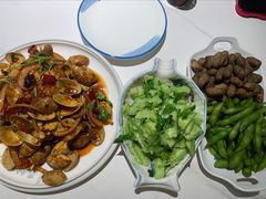-京城·森鸽排档(双井店)