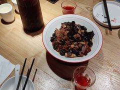 -徽张·新徽菜(五棵松·永定路店)