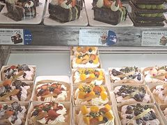 -巴黎贝甜(五道口店)