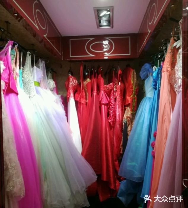 维多利亚婚纱摄影全球旅拍(华南旗舰店)图片